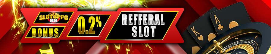 Bonus Referral Slot Oppo88 Up To 0.2%