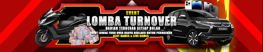 Slotoppo88 Lomba Turnover